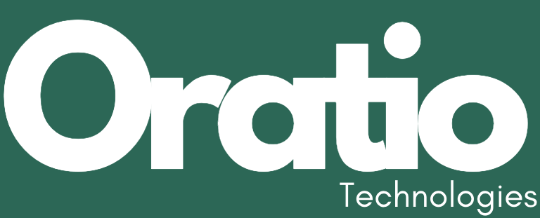 Oratio Logo